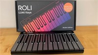 ROLI Lumi Keys Studio Edition Keyboard Controller