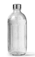 USED-USED-Glass Bottle