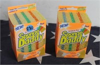 Sponge Daddy