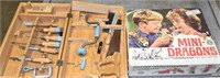 2-AWESOME VINTAGE TOYS ! -H-3