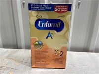 Enfamil A+  Step 2 Formula Refill