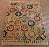 Small rug - 31 x 44