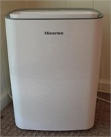 Hisense air purifier