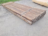 (39)Pcs 14' P/T Lumber