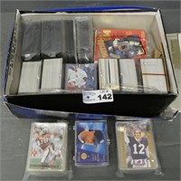 Lot of Assorted Sports Cards