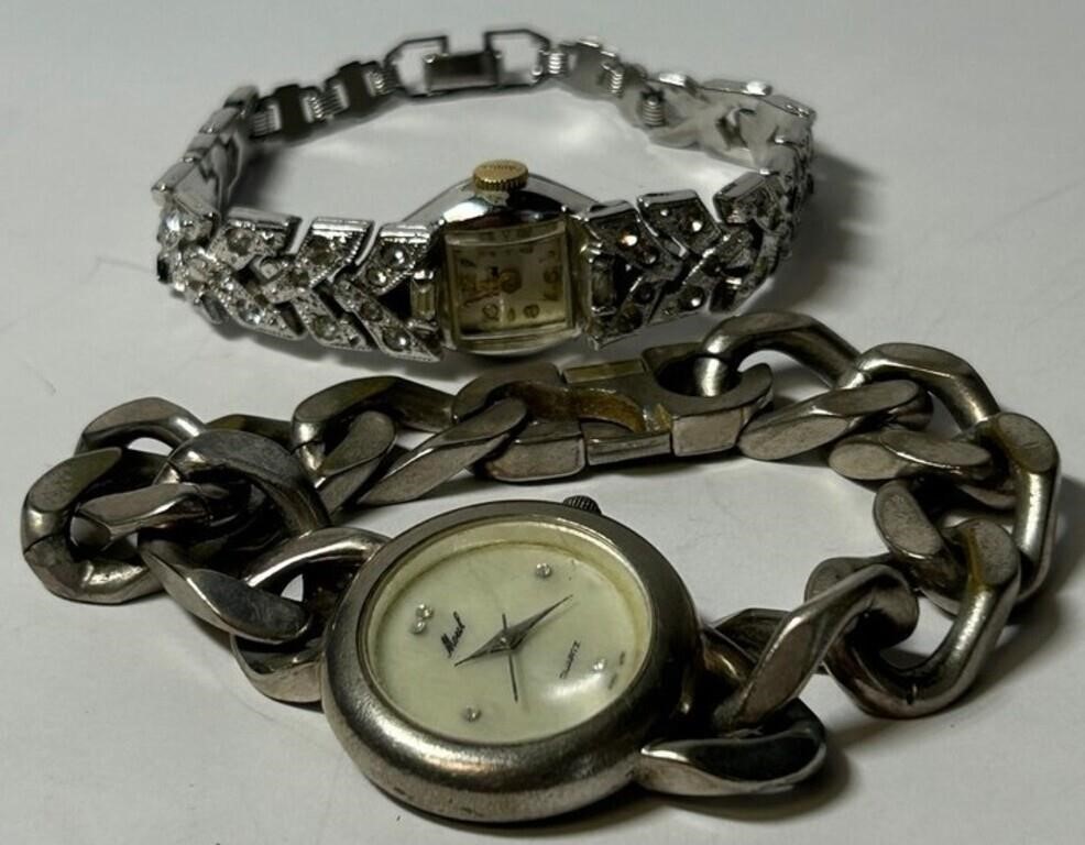Sat.@10am- Special Jewelry, Coins & More Timed Auction 7/20