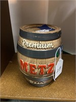 Premium Metz Beer Bank