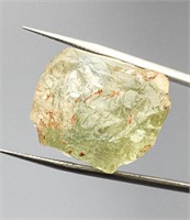 73.4ct Natural Crystal Ore