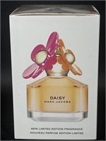 Limited Edition Marc Jacobs Daisy Sunshine Perfume