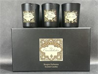 Annick Goutal The Orientalist Candle Trio Set