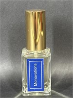 Monavations Perfume Bottle