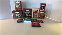 Hallmark Disney Christmas Ornaments