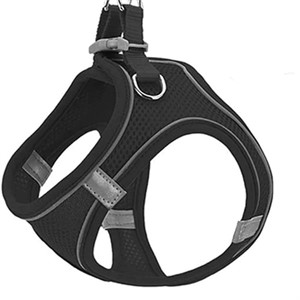 Reflective Pet Harness - Size S - RETAIL $40