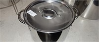 4 Quart Stainless Steel Pot
