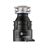 Insinkerator 1XL Garbage Disposal 1/3 HP $119