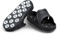 ULN - Pro Finish X-Large Spiked Shoes