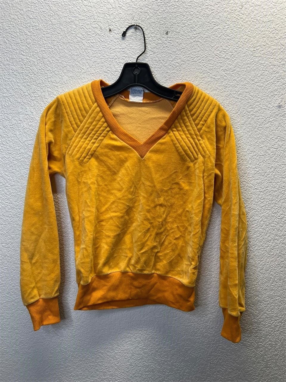 7/3/24 Vintage Clothing Auction