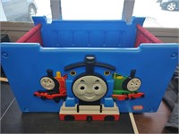 Thomas the Tank Engine Toybox!