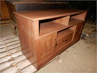 Smaller Modern Credenza From A Kit