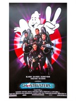 Ghostbusters 2 16x24 inch movie poster print