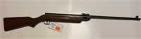 Pioneer (China) 22cal, Wood Stock, Open Sights
