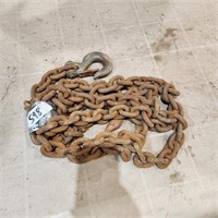 10' - 3/8" Chain