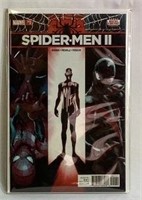 Marvel #1 Spider-men II