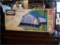 Magellan Mojave 18x12 Tent sleeps 10 in box