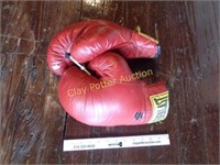 Pair of Vintage Boxing Gloves