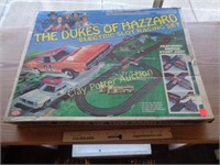 Genuine DUKES OF HAZZARD Race Track