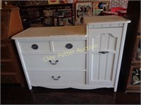 Unique Cabinet / Dresser