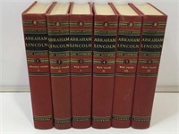 1926-1939 Abraham Lincoln (The Sangamon Edition)