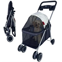 Puppy Small Dog Stroller  Pet Stroller  33lbs