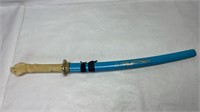 29 inch Samurai sword with Sheath