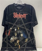 SlipKnot Shirt size XL