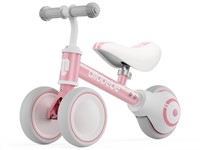 allobebe Baby Balance Bike  Cute Toddler Bikes 12-