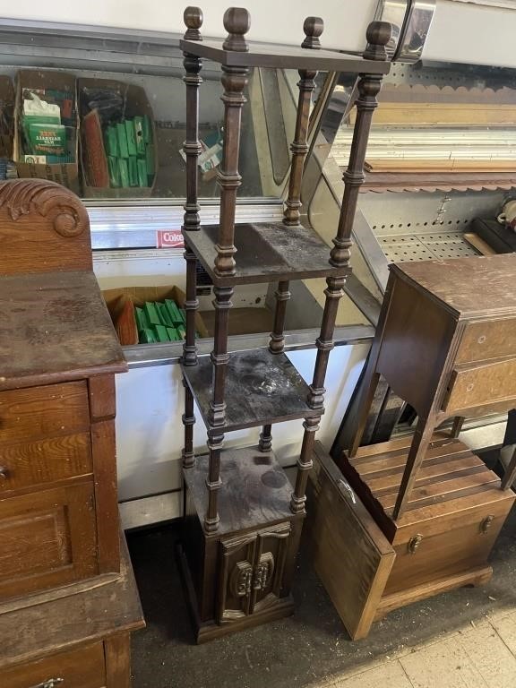 ONLINE ONLY WATERLOO NY ESTATE AUCTION