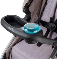 Evenflo Stroller Child Snack Tray
