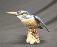 Beswick Kingfisher