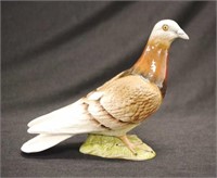 Beswick Pigeon - first version