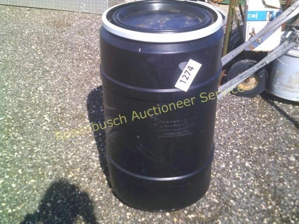 Spring Consignment Auction 5/18/2024