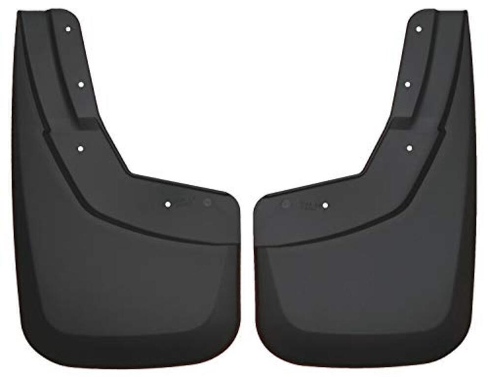 Husky Liners - Front Mud Guards | 2014 - 2018