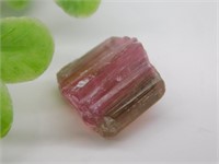 TOURMALINE ROCK STONE LAPIDARY SPECIMEN