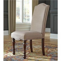 DINING CHAIR