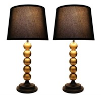 TABLE LAMP SET OF 2