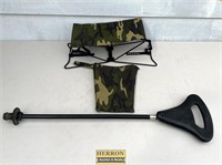 Camouflage Items