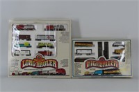 Bachman N Scale Electric Train Sets