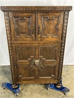 CUPBOARD - 4572A