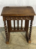 LECTERN - 4578A