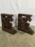 CARVINGS - 4610A